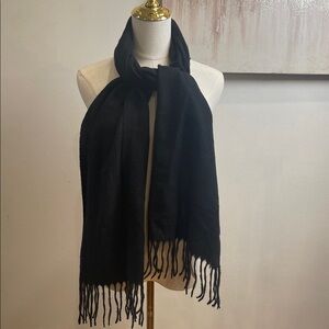 Style & Co. Classic Black‎ Accessory